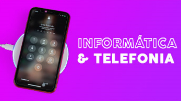 Informática e Telefonia