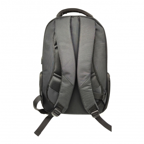 MOCHILA EM NYLON COM PORTA NOTEBOOK-MC1009