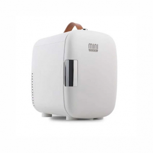Mini Geladeira Portátil de 4 Litros-MG4L23BC