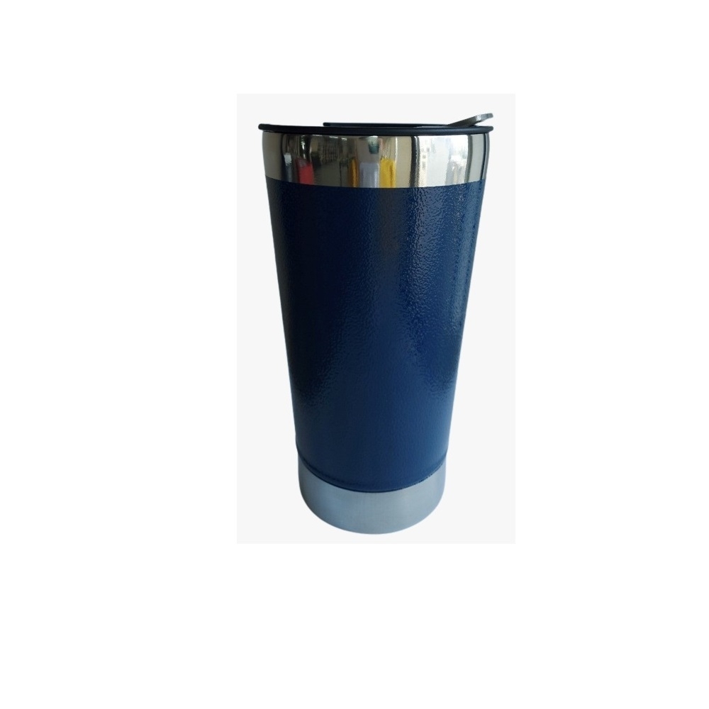 Copo térmico em inox