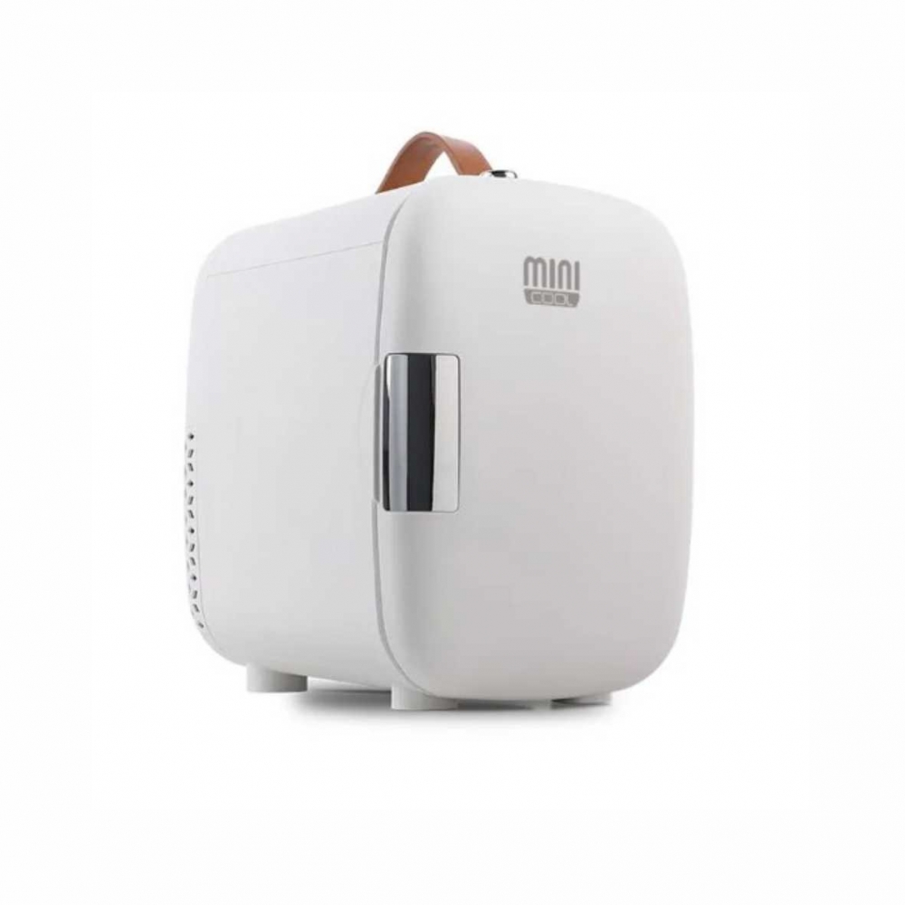 Mini Geladeira Portátil de 4 Litros-MG4L23BC