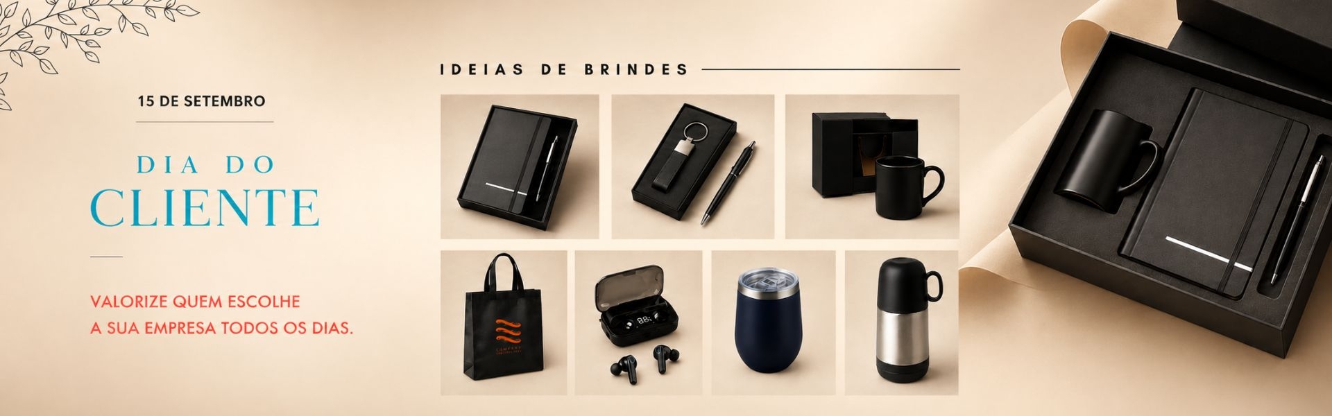 Dia do cliente